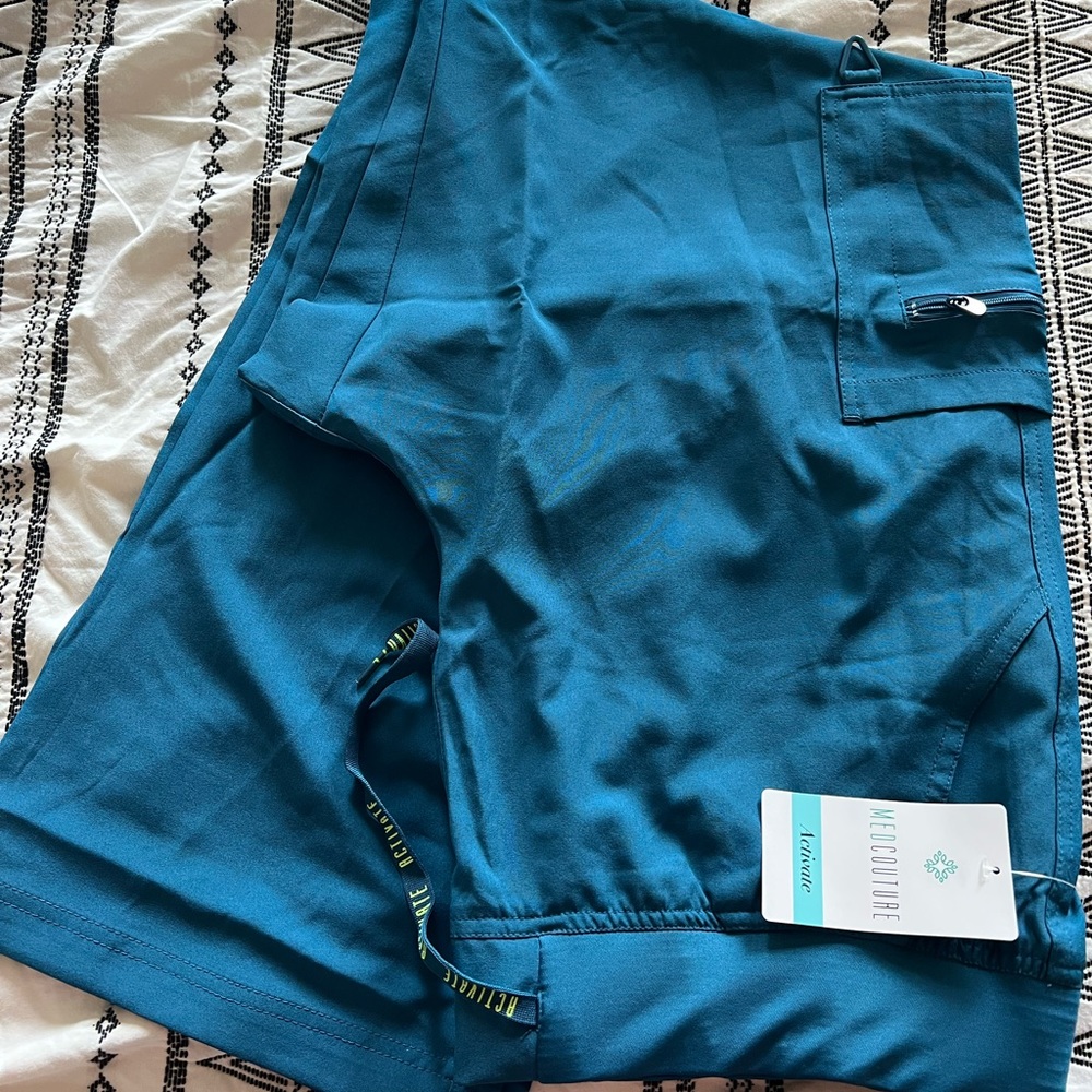 Women’s scrub pants